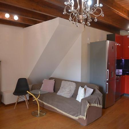 Venetian Apartments, 650M From Corfu Port Exterior photo